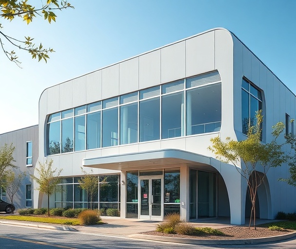 Capable Therapy Bendigo Facility